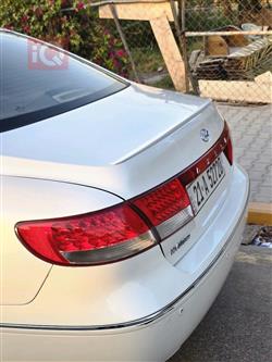 Hyundai Azera